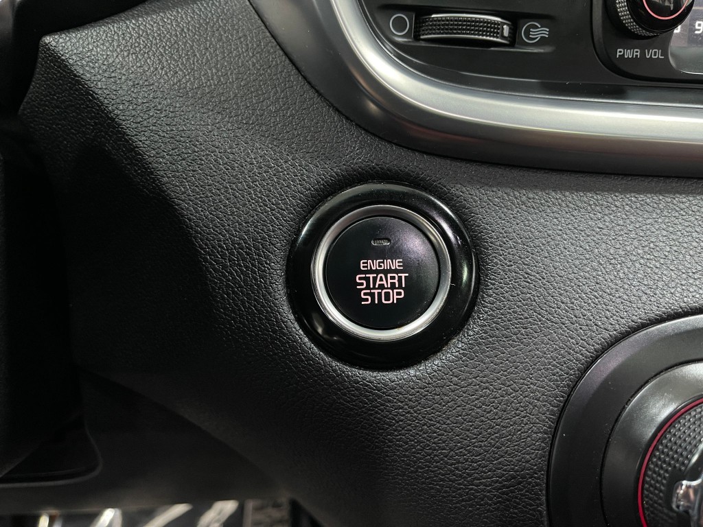 2016 Kia Sorento Image 20