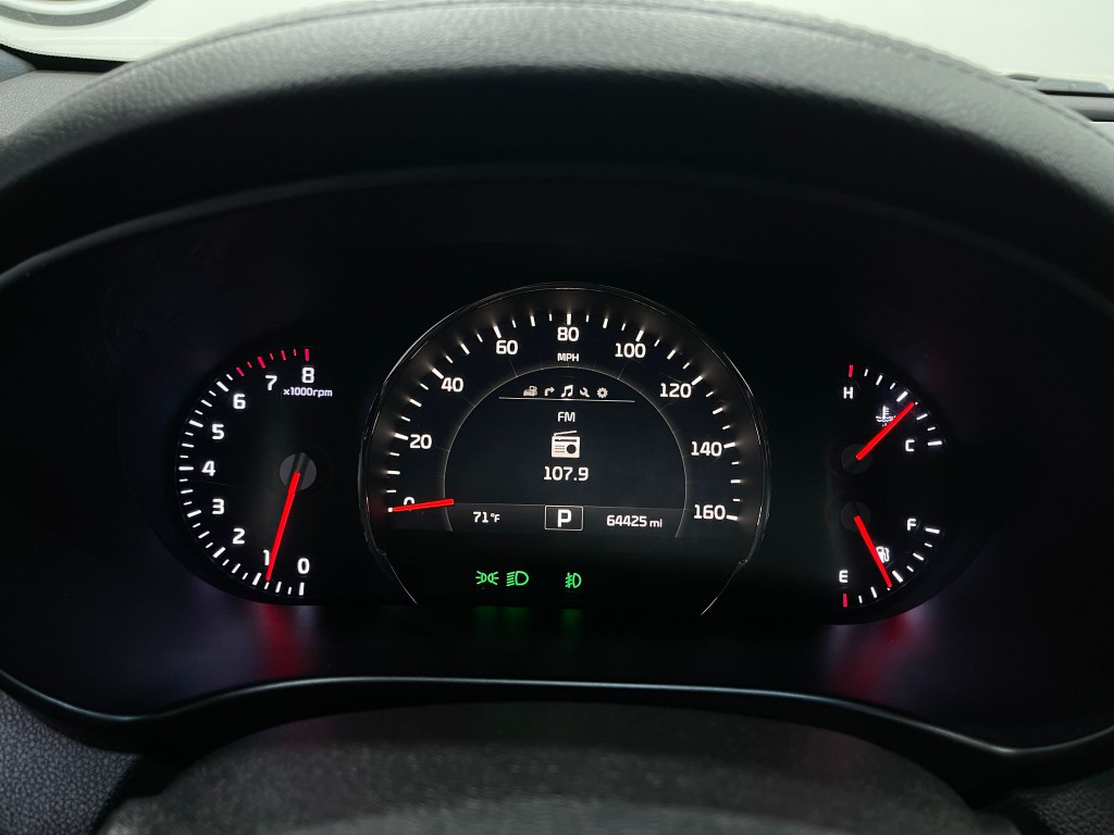 2016 Kia Sorento Image 22