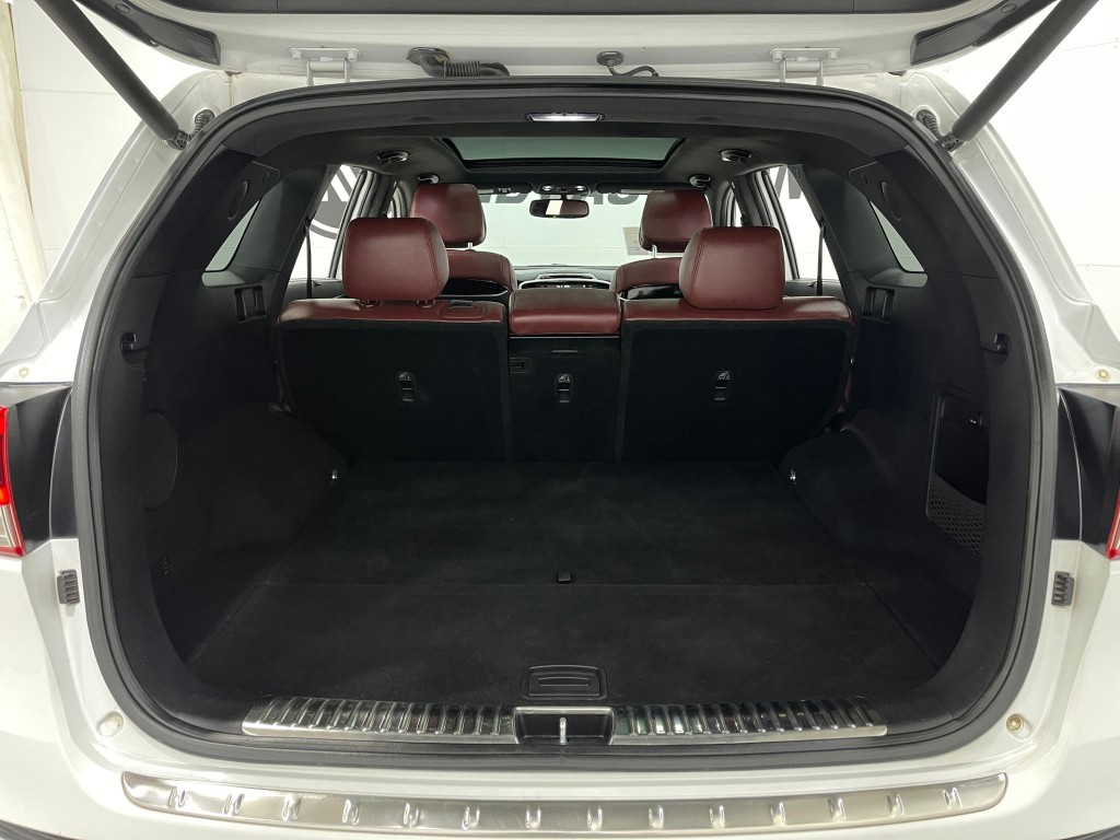 2016 Kia Sorento Image 25