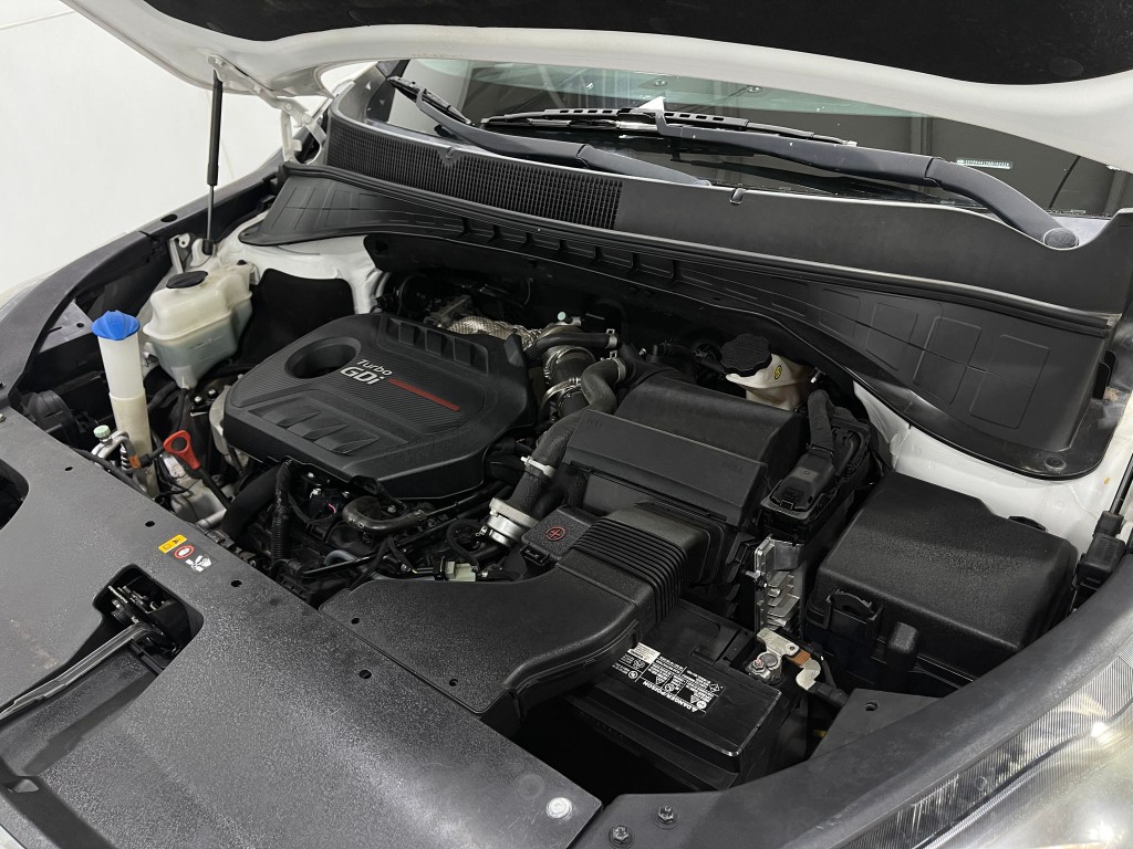 2016 Kia Sorento Image 27