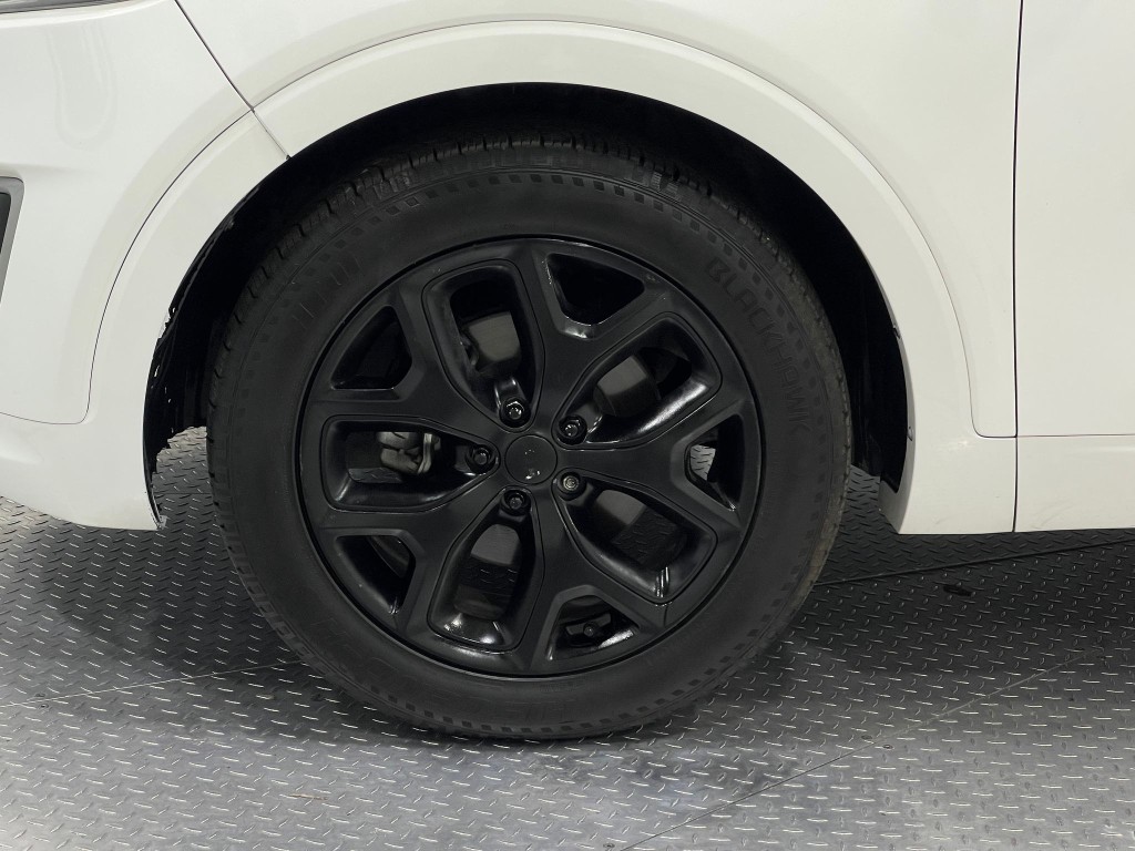 2016 Kia Sorento Image 34
