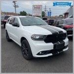 Image for 2017 Dodge Durango GT ID: 7490678