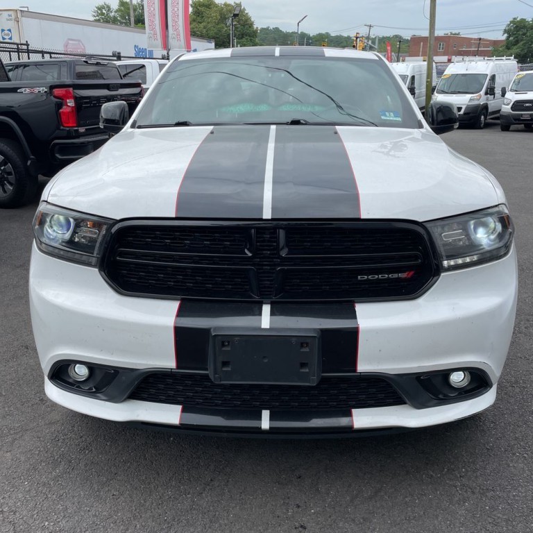 2017 Dodge Durango Image 2