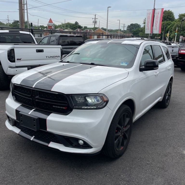 2017 Dodge Durango Image 3