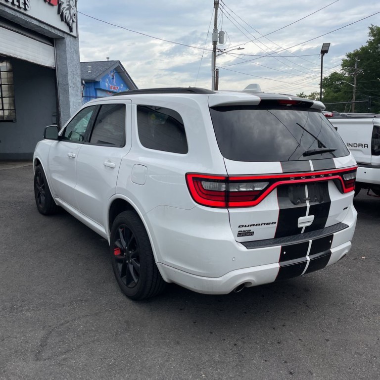 2017 Dodge Durango Image 6