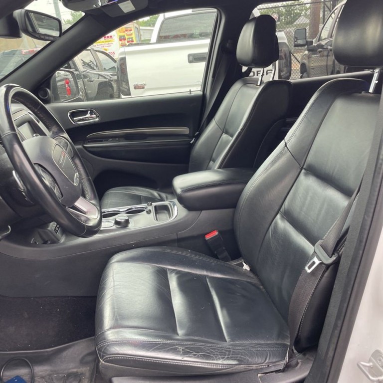 2017 Dodge Durango Image 8