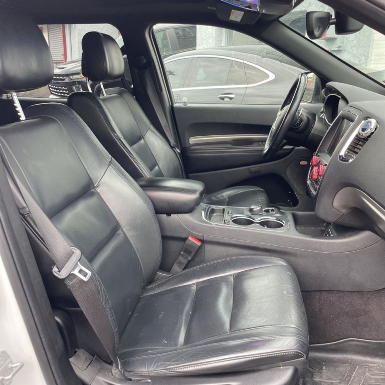2017 Dodge Durango Image 9