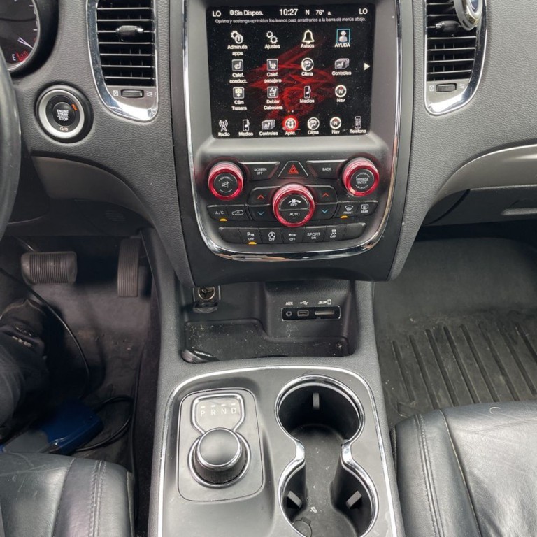 2017 Dodge Durango Image 13