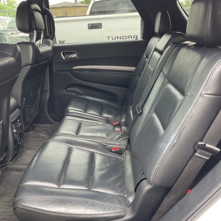2017 Dodge Durango Image 17