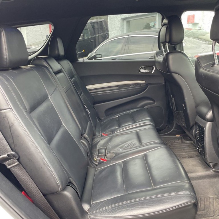 2017 Dodge Durango Image 18