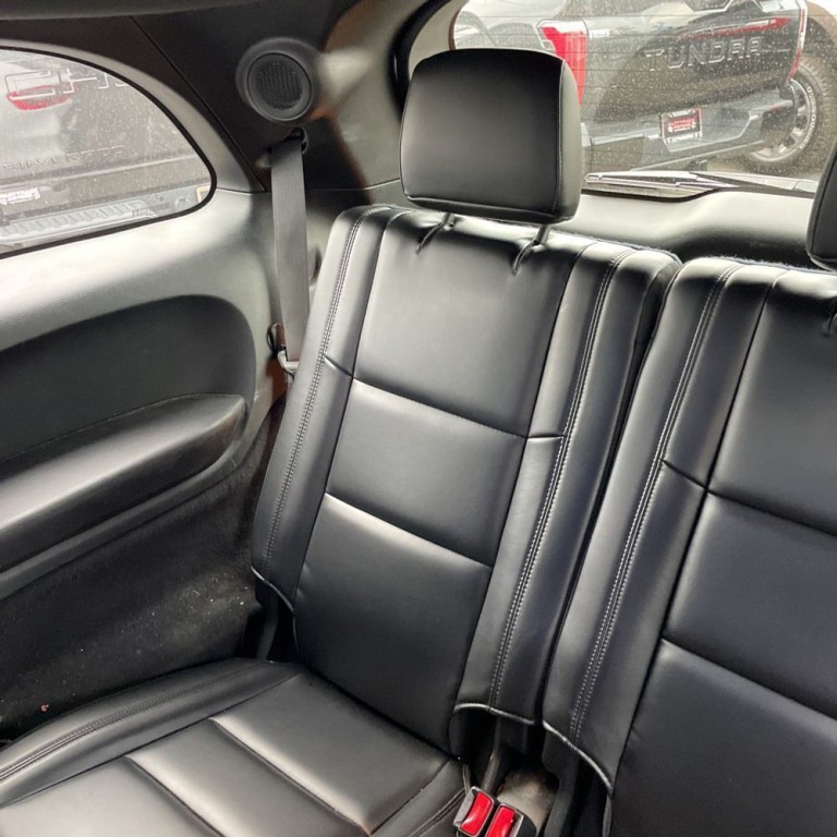 2017 Dodge Durango Image 19