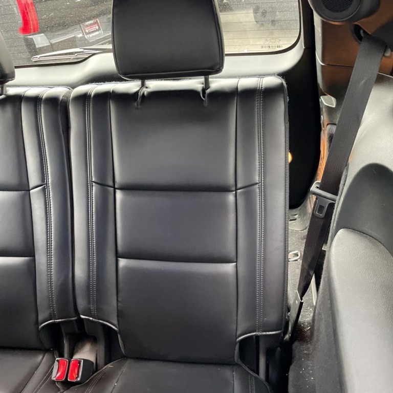 2017 Dodge Durango Image 20