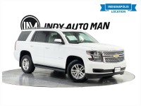 Image for 2017 Chevrolet Tahoe LT ID: 7490679