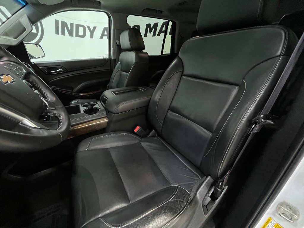 2017 Chevrolet Tahoe Image 14