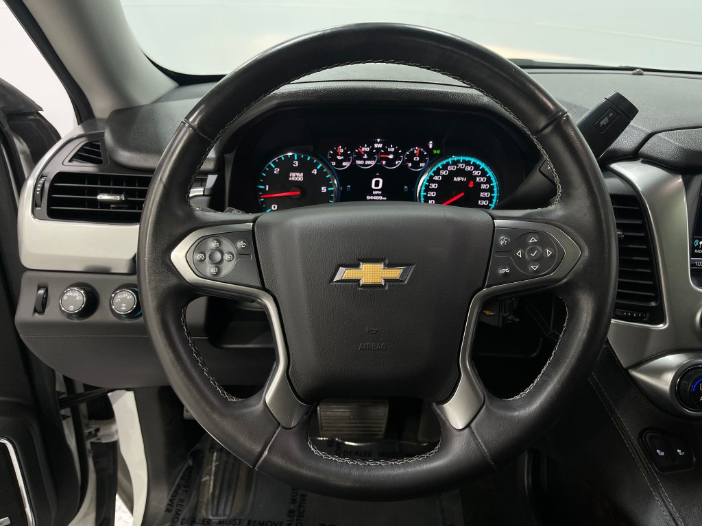 2017 Chevrolet Tahoe Image 22