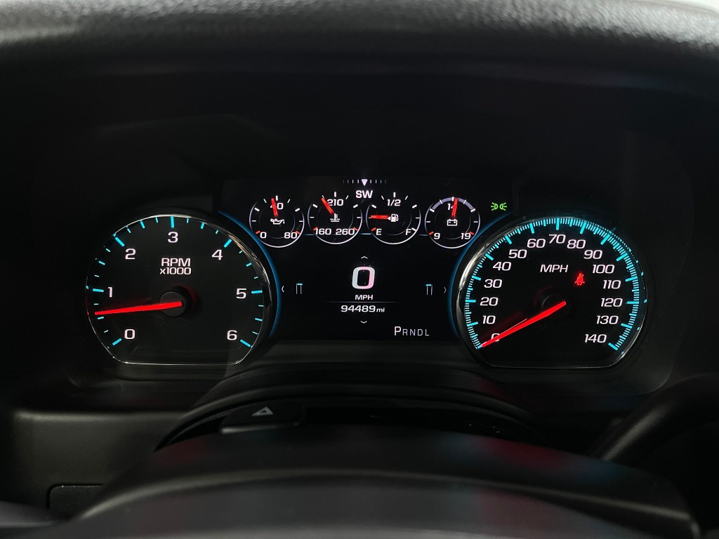 2017 Chevrolet Tahoe Image 23