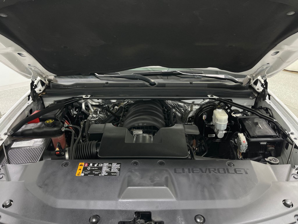 2017 Chevrolet Tahoe Image 27