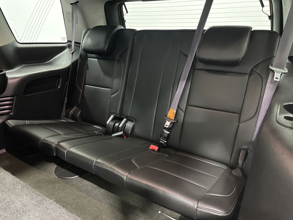 2017 Chevrolet Tahoe Image 31