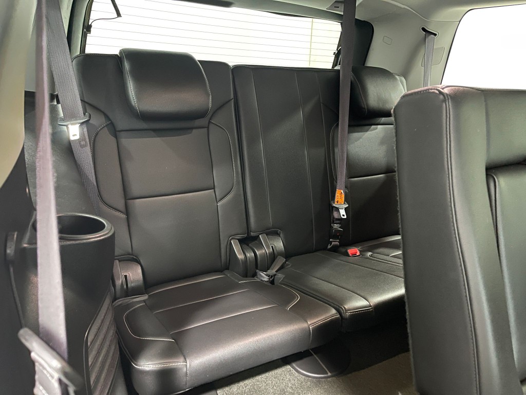 2017 Chevrolet Tahoe Image 32