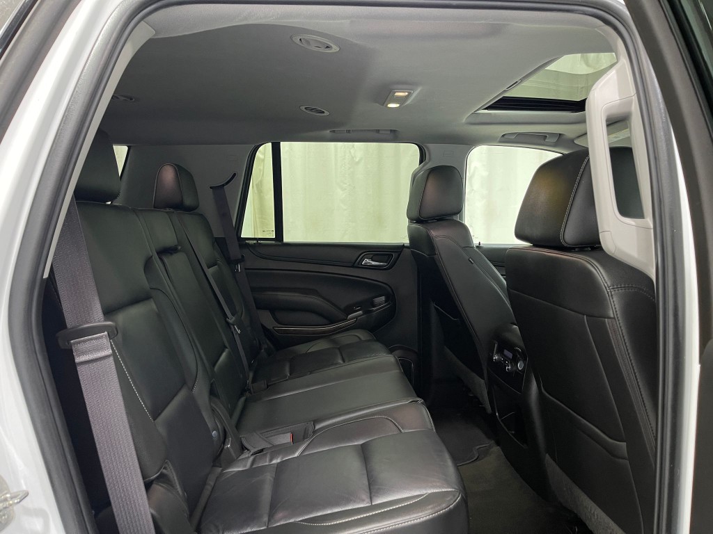 2017 Chevrolet Tahoe Image 33