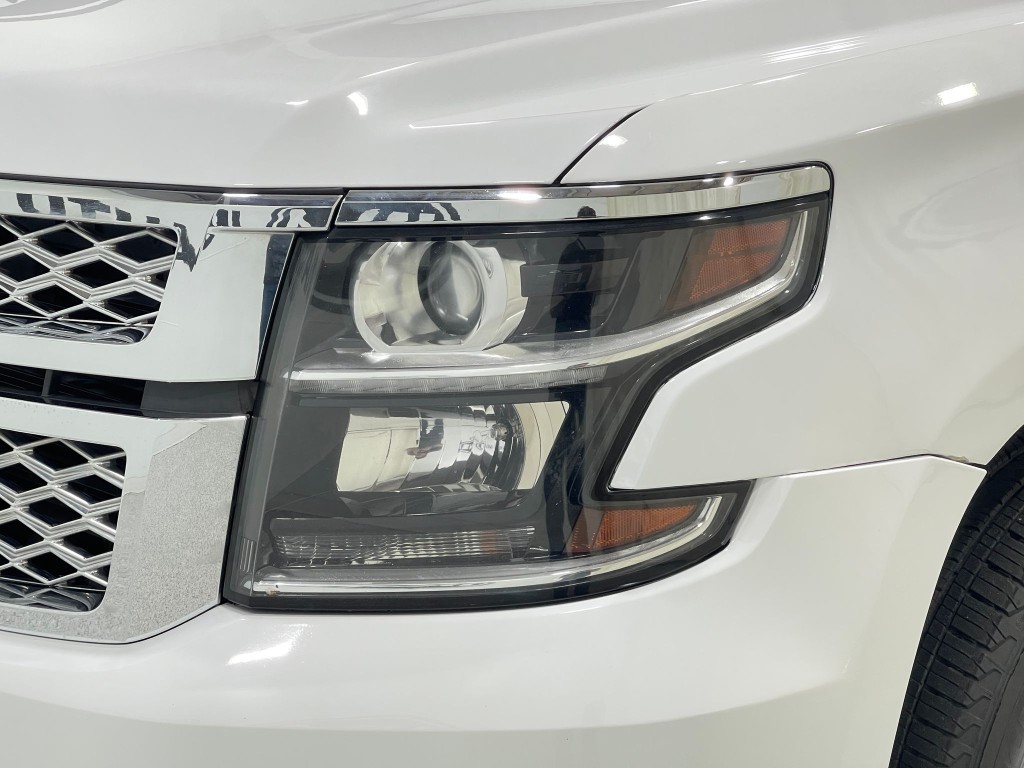 2017 Chevrolet Tahoe Image 35