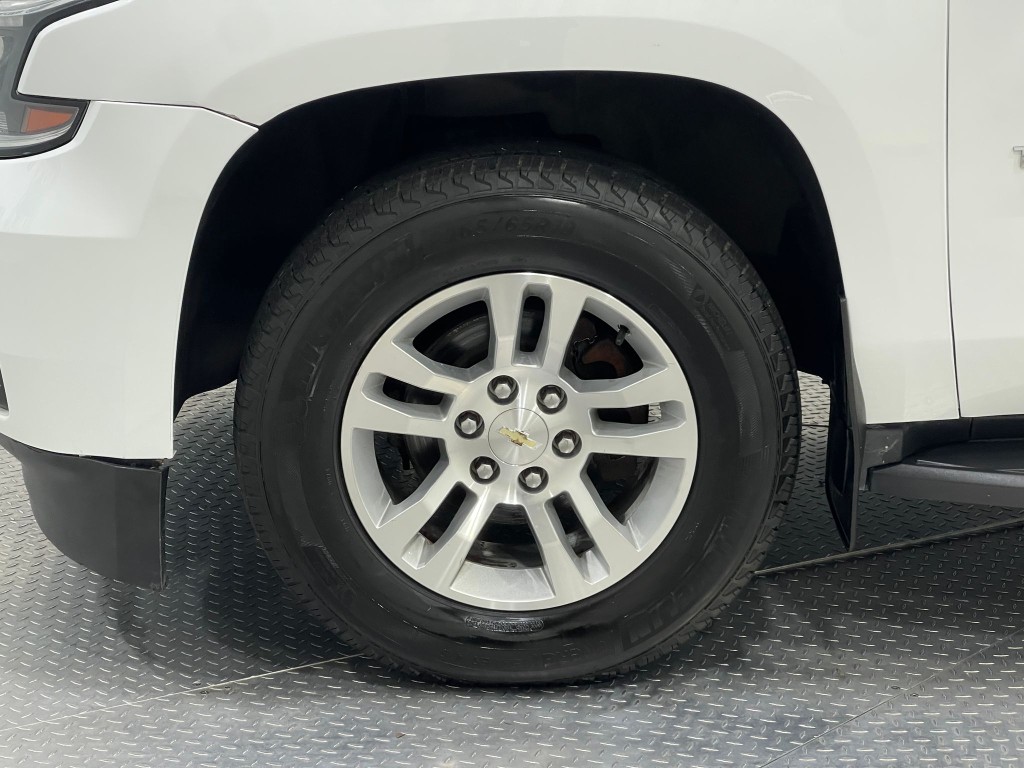 2017 Chevrolet Tahoe Image 37