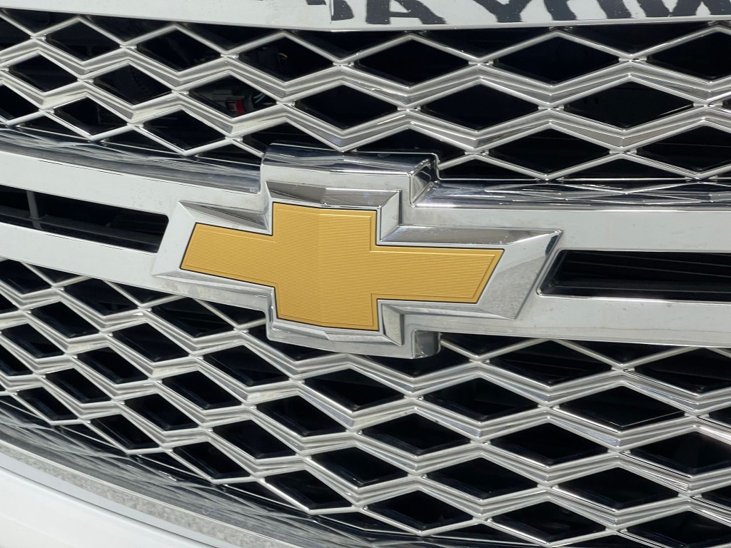 2017 Chevrolet Tahoe Image 40