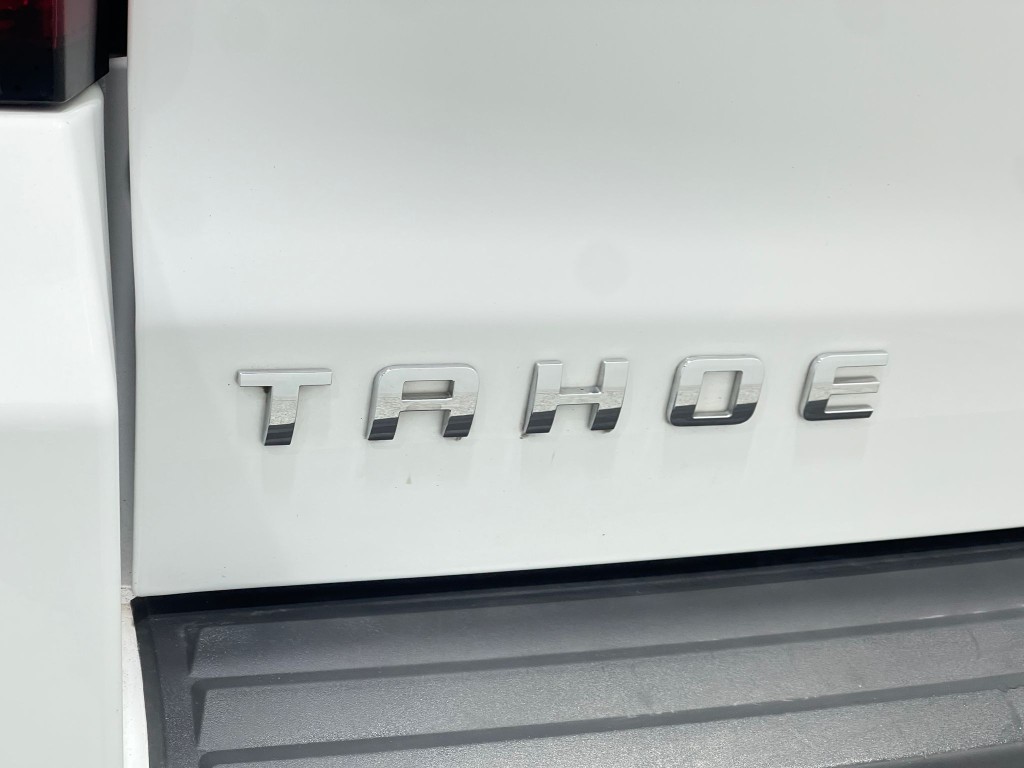 2017 Chevrolet Tahoe Image 41