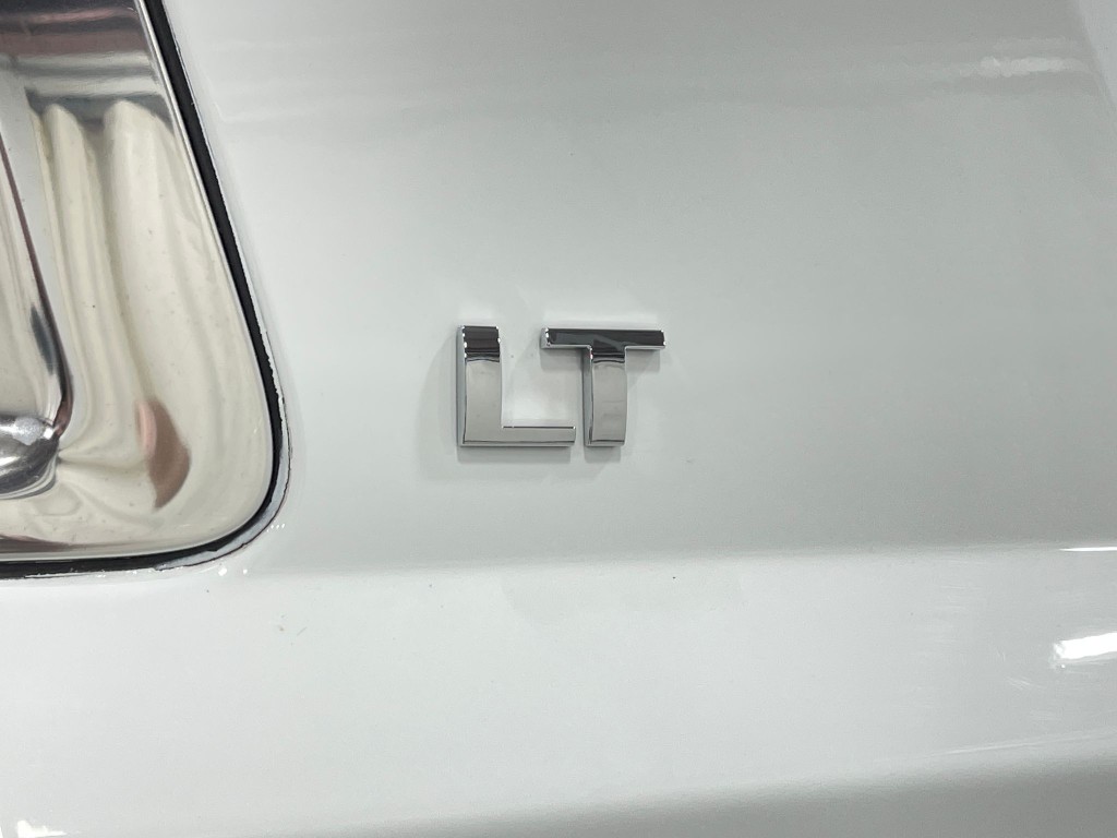 2017 Chevrolet Tahoe Image 42