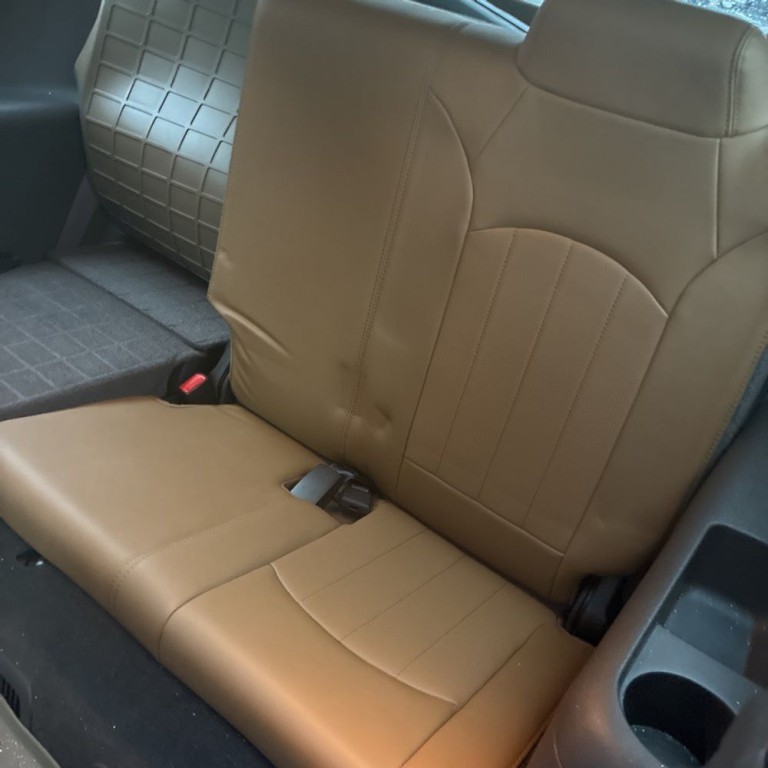 2017 Buick Enclave Image 19