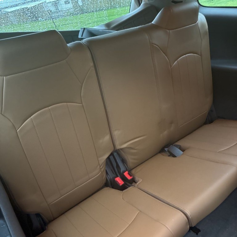 2017 Buick Enclave Image 20