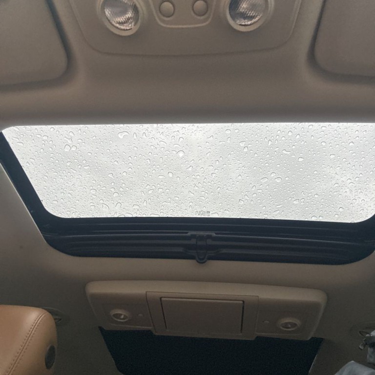 2017 Buick Enclave Image 21