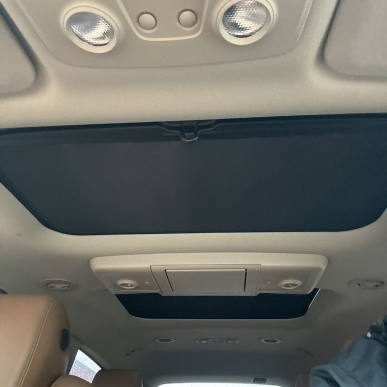 2017 Buick Enclave Image 22