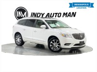 Image for 2017 Buick Enclave Leather Group ID: 7490680