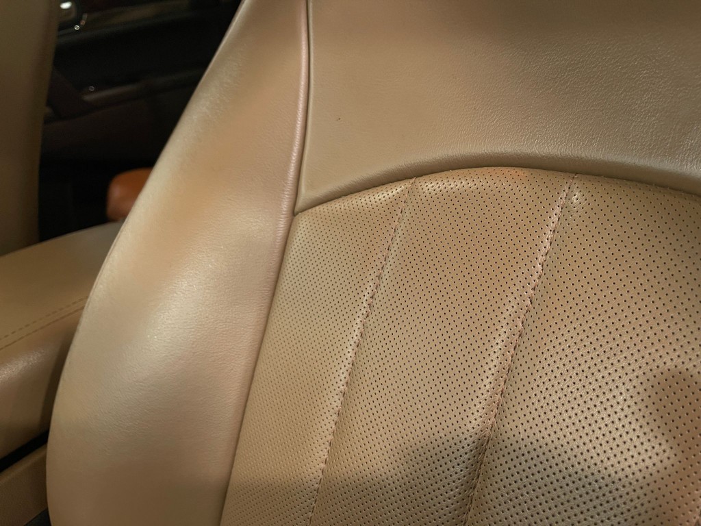 2017 Buick Enclave Image 18