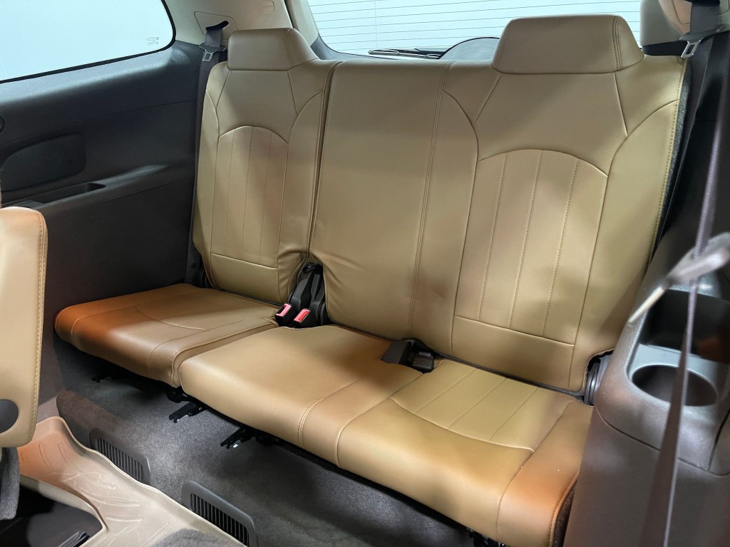 2017 Buick Enclave Image 30