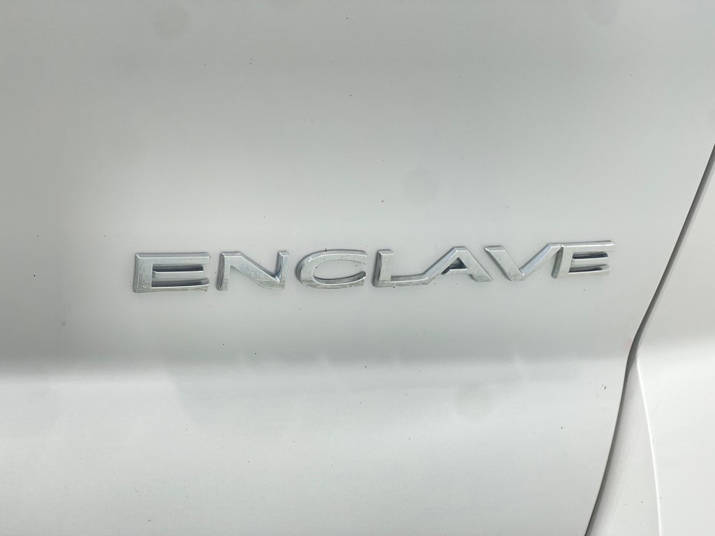 2017 Buick Enclave Image 41