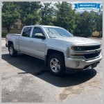 Image for 2017 Chevrolet Silverado 1500 LT ID: 7490681