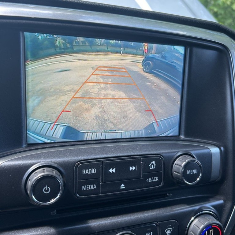 2017 Chevrolet Silverado 1500 Image 13