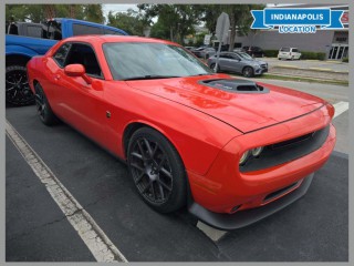 Image for 2018 Dodge Challenger R/T ID: 7490683