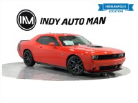 Image for 2018 Dodge Challenger R/T ID: 7490683