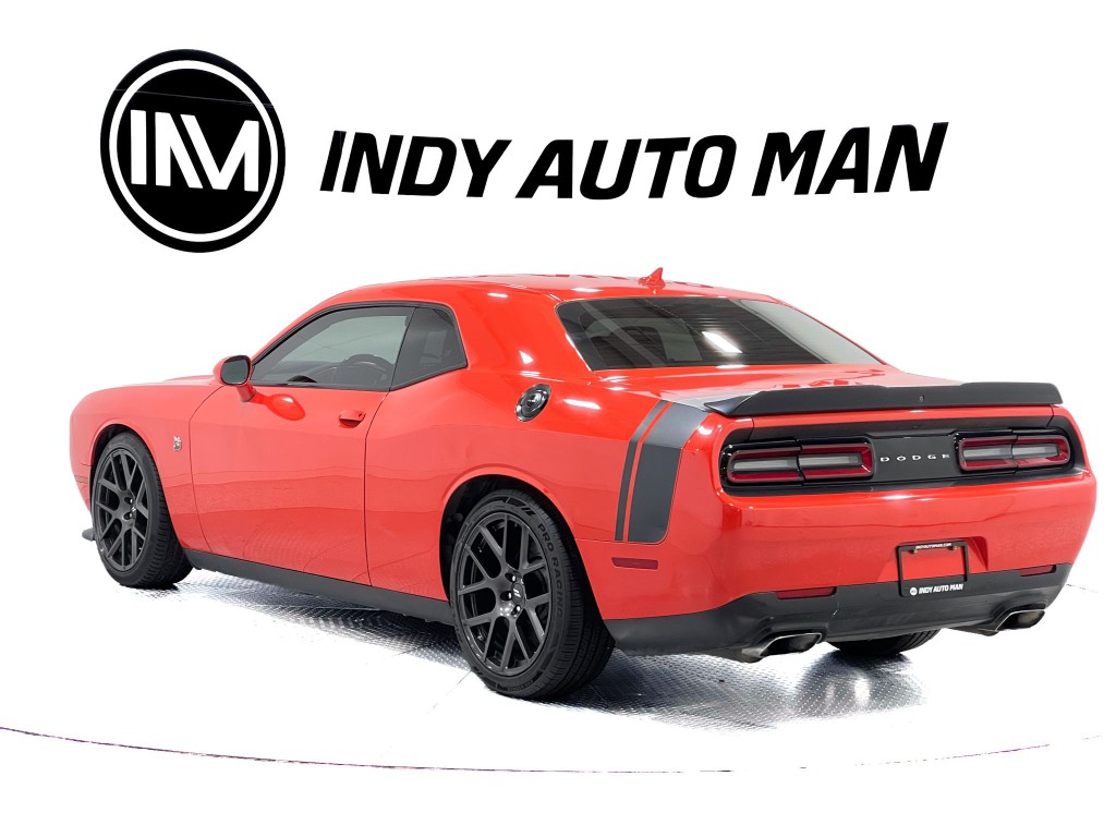 2018 Dodge Challenger Image 6