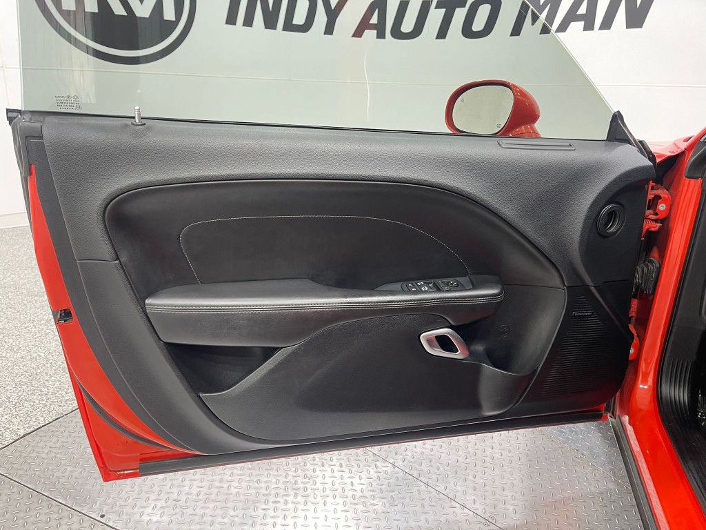 2018 Dodge Challenger Image 15