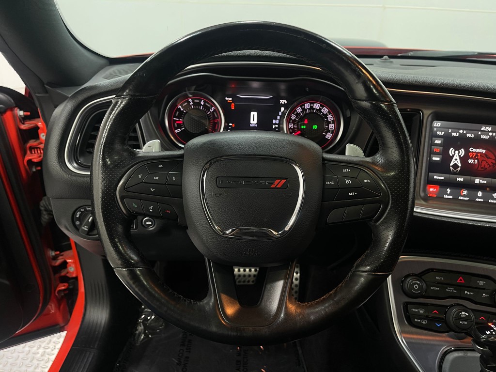2018 Dodge Challenger Image 21