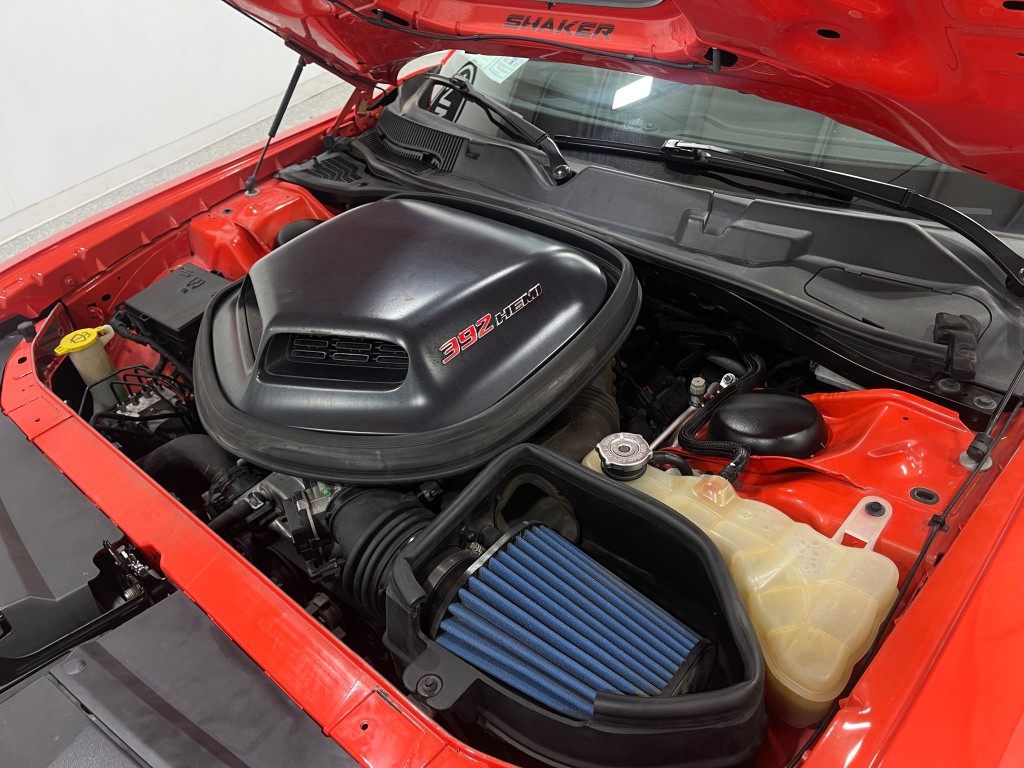 2018 Dodge Challenger Image 27