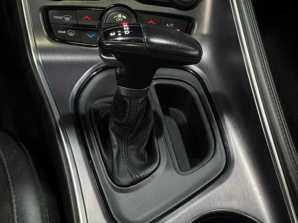 2018 Dodge Challenger Image 28