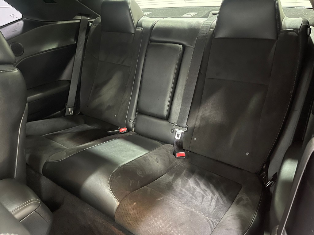 2018 Dodge Challenger Image 29