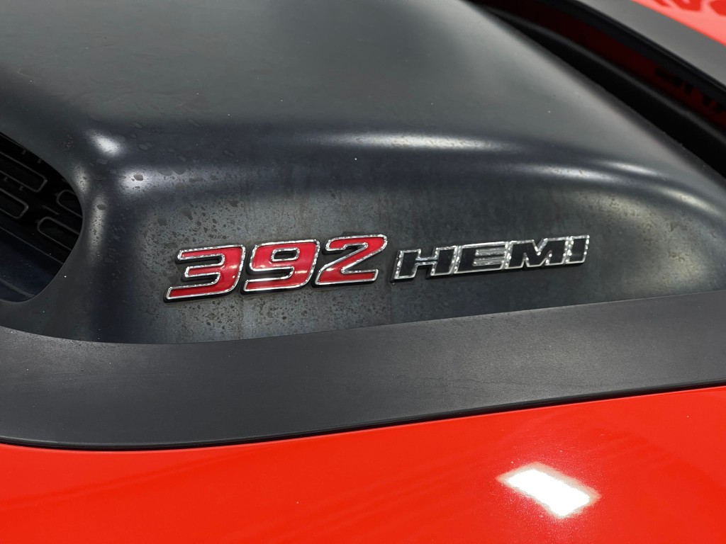 2018 Dodge Challenger Image 39