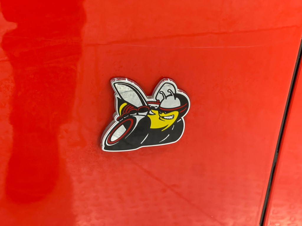 2018 Dodge Challenger Image 40