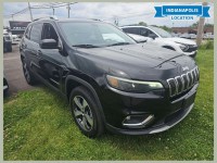 Image for 2019 Jeep Cherokee Limited ID: 7490684
